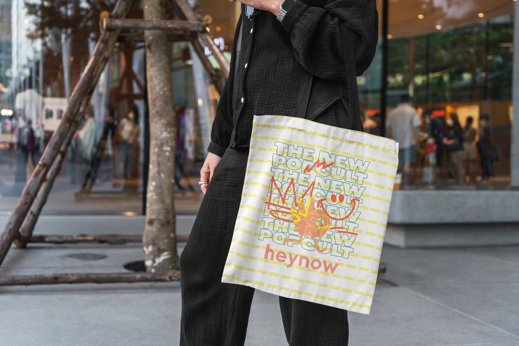 heynow - POS för restauranger